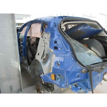 ford fiesta (ccn) del año 2013