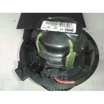 Recambio de motor calefaccion para peugeot 207 confort referencia OEM IAM   