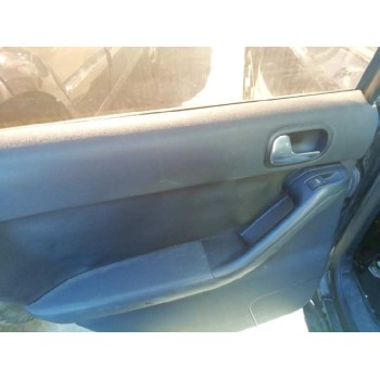 audi a3 (8l) del año 2001