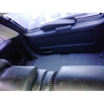 kia sportage del año 2006