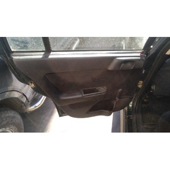 opel astra g berlina del año 1999