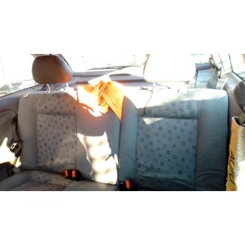 seat ibiza (6k1) del año 2000