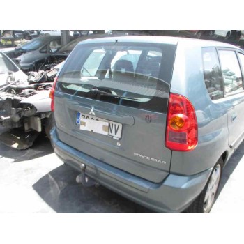 mitsubishi space star (dg0) del año 2003