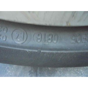 tata indica del año 2006