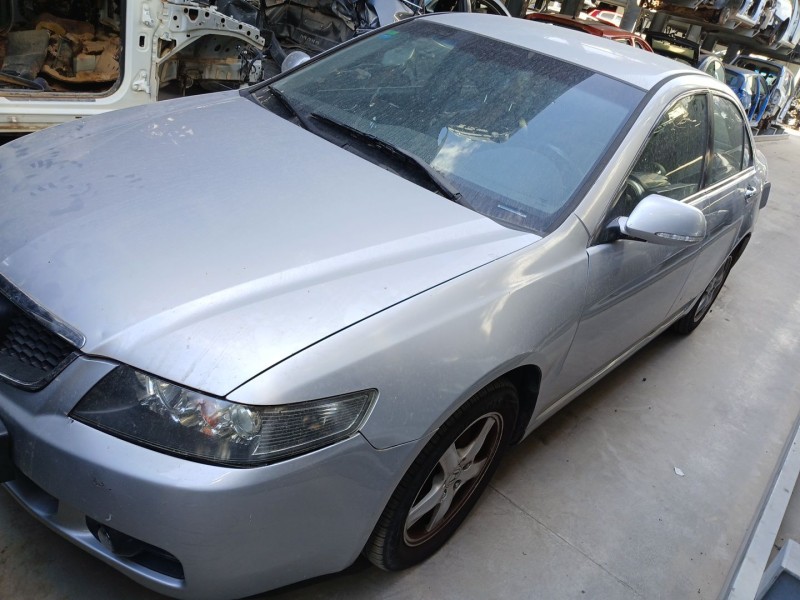 HONDA ACCORD VII (CL, CN)