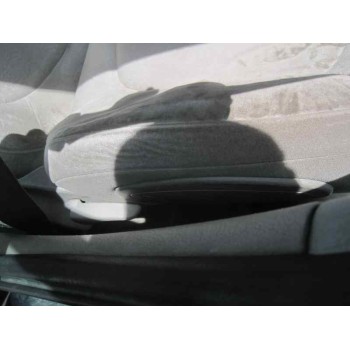 citroën c5 berlina del año 2007