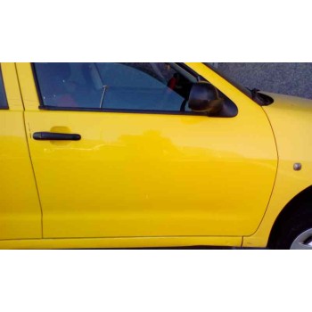 seat ibiza (6k1) del año 2001