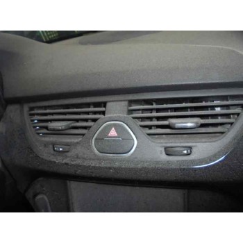 opel corsa e del año 2016