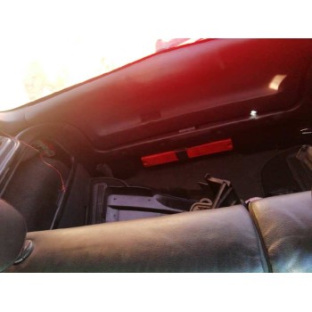 audi a3 (8l) del año 2001