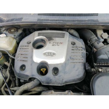 kia sportage del año 2006