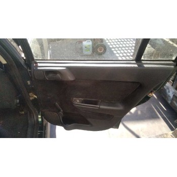 opel astra g berlina del año 1999