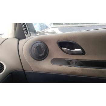 renault espace iv (jk0) del año 2003