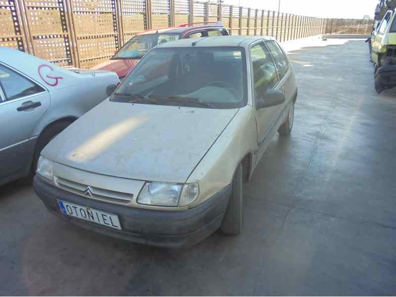citroën saxo del año 1996