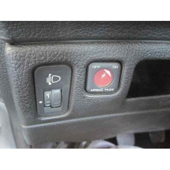 peugeot 206 berlina del año 2002