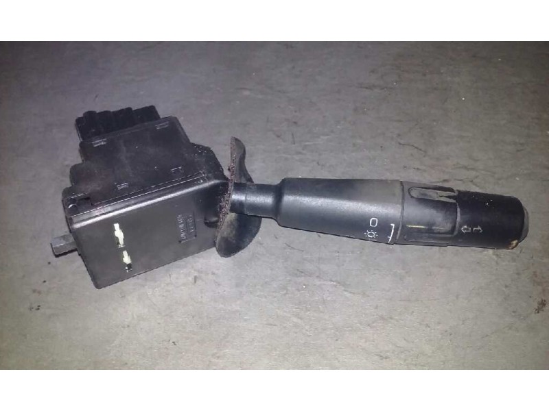 Recambio de mando intermitentes para peugeot 306 berlina 3/5 puertas (s1) 1.9 diesel referencia OEM IAM   
