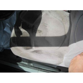 citroën c5 berlina del año 2007