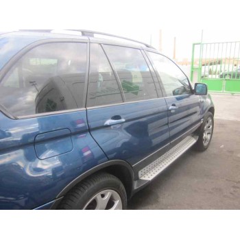bmw x5 (e53) del año 2000