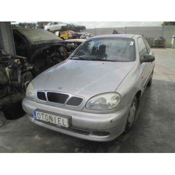 DAEWOO LANOS