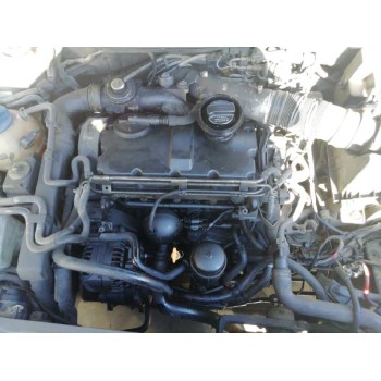 audi a3 (8l) del año 2001