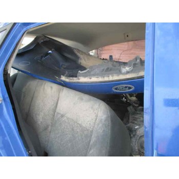 ford fiesta (ccn) del año 2013