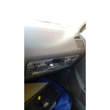 seat ibiza (6k1) del año 2000