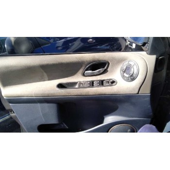 renault espace iv (jk0) del año 2003