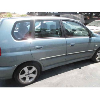 mitsubishi space star (dg0) del año 2003