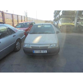 citroën saxo del año 1996