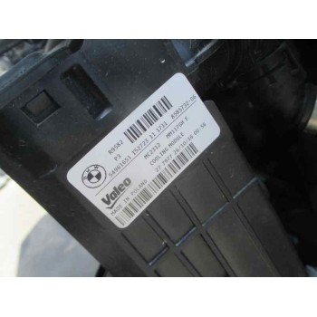 bmw serie 1 lim. 5-trg. (f20) del año 2016