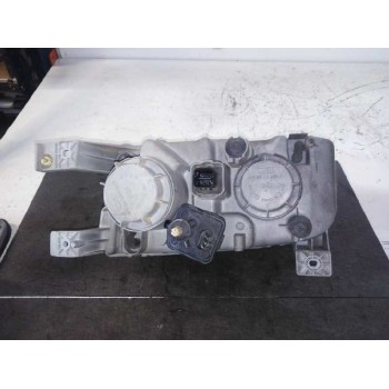 Recambio de faro derecho para hyundai trajet (fo) 2.0 crdi gls referencia OEM IAM S / R BIFARO 
