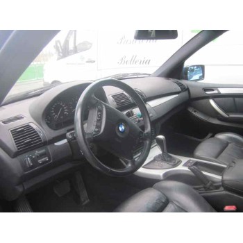 bmw x5 (e53) del año 2000