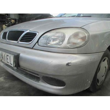 daewoo lanos del año 2000