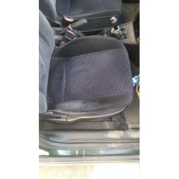 opel astra g berlina del año 1999