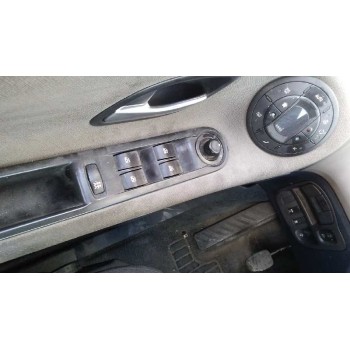 renault espace iv (jk0) del año 2003