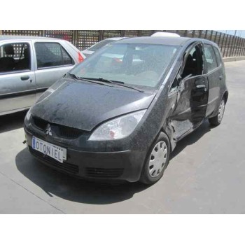 mitsubishi colt berlina 5 (z30a) del año 2007