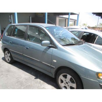 mitsubishi space star (dg0) del año 2003