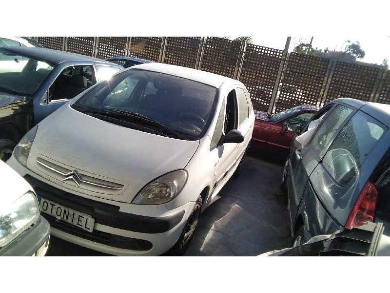 CITROËN XSARA PICASSO