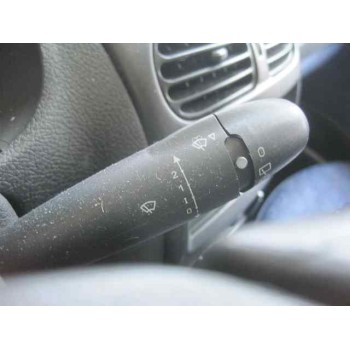 peugeot 206 berlina del año 2002