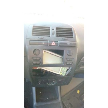 seat ibiza (6k1) del año 2000