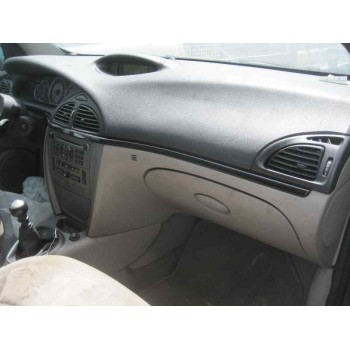 citroën c5 berlina del año 2007