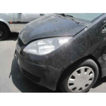 mitsubishi colt berlina 5 (z30a) del año 2007