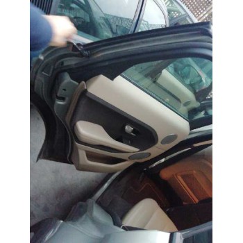 land rover evoque del año 2013