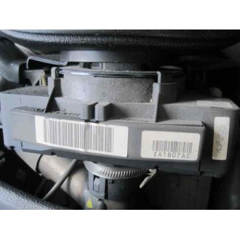 peugeot 206 berlina del año 2002