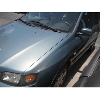 mitsubishi space star (dg0) del año 2003