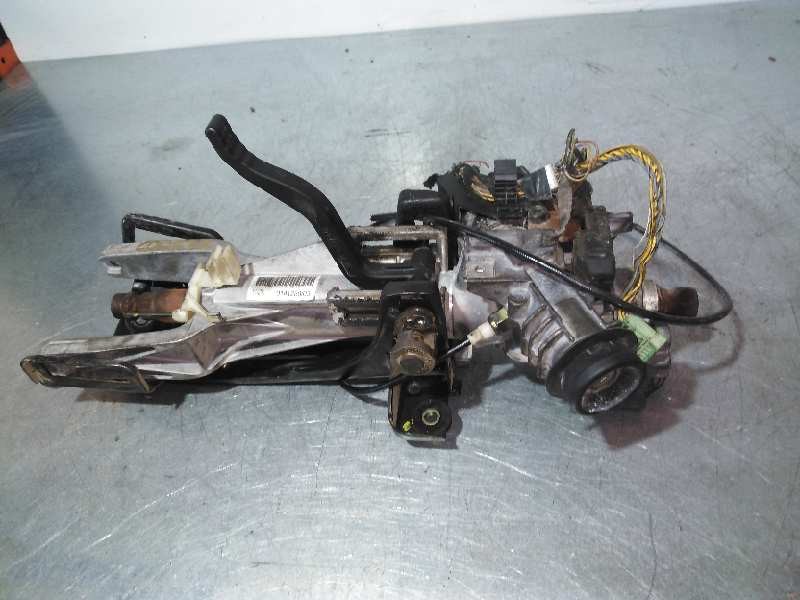 Recambio de columna direccion para bmw x5 (e53) 3.0 turbodiesel cat referencia OEM IAM 014128803  