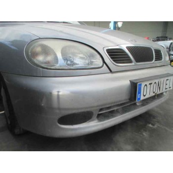daewoo lanos del año 2000