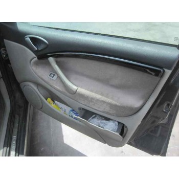 citroën c5 berlina del año 2007