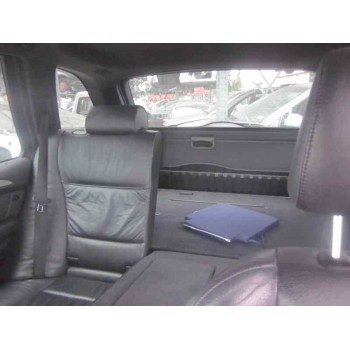 bmw x5 (e53) del año 2000