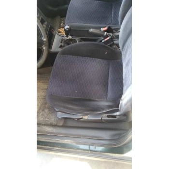 opel astra g berlina del año 1999