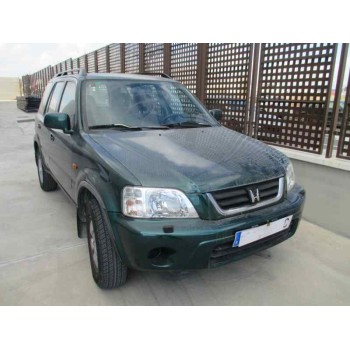 honda cr-v (rd1/3) del año 2001